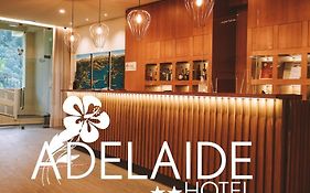 Adelaide Hotel Geres